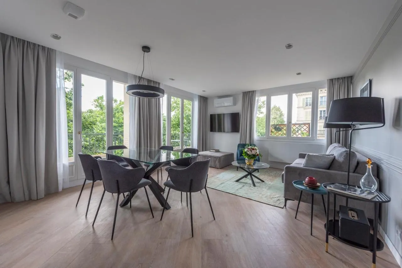 Apartman Opera *